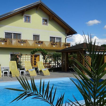 Pension Scherwirt Otel Graz Dış mekan fotoğraf