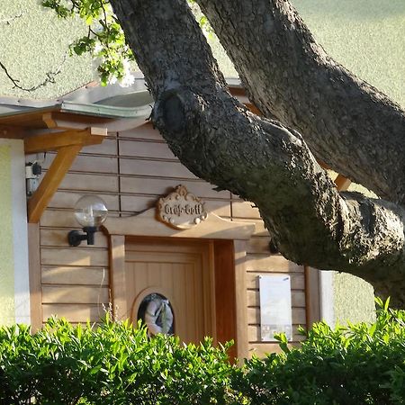 Pension Scherwirt Otel Graz Dış mekan fotoğraf